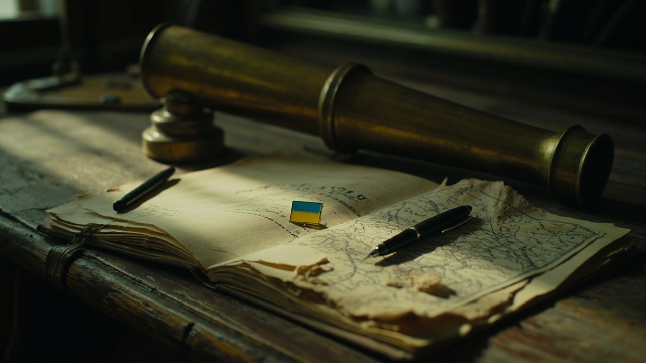 день контррозвідки сбу