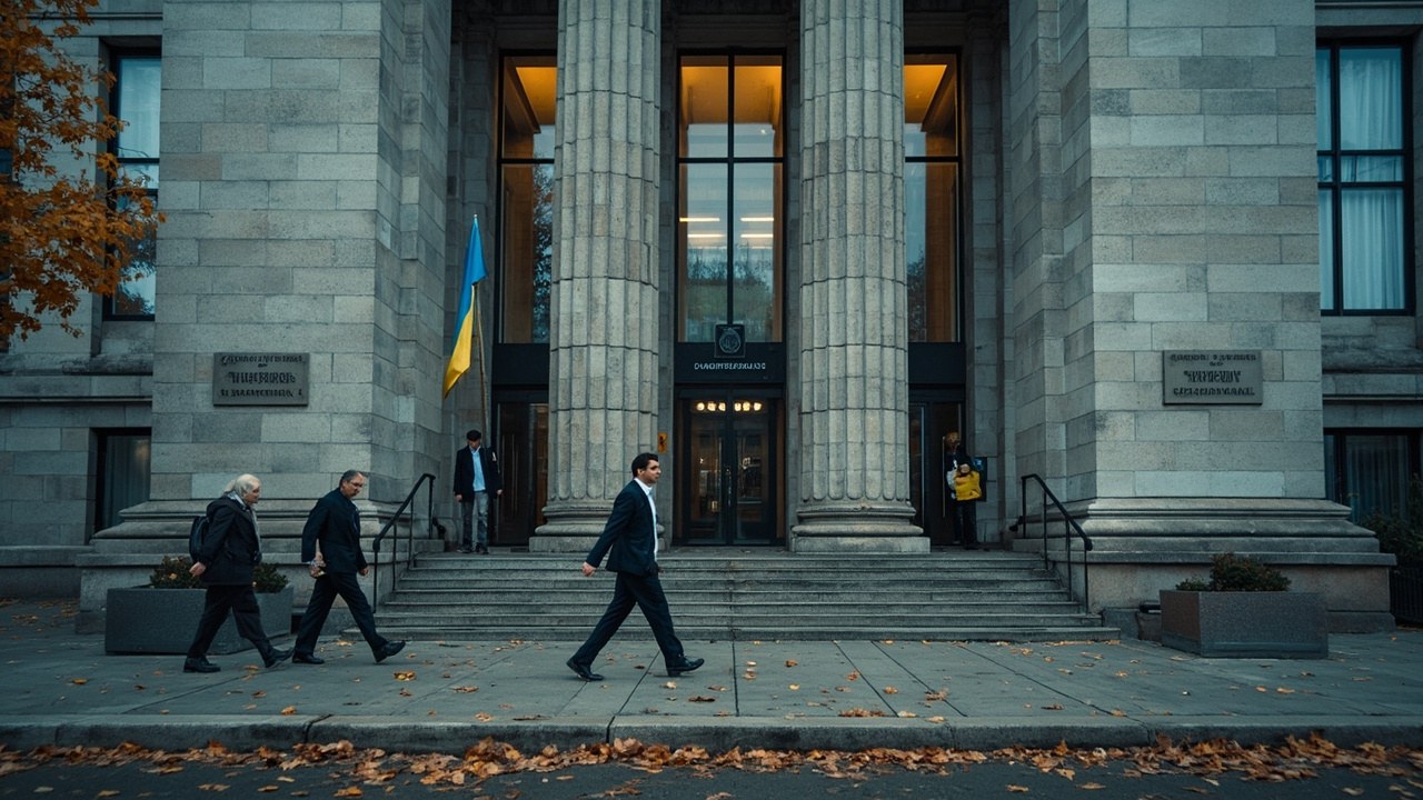 Шевченківський районний суд міста Запоріжжя
