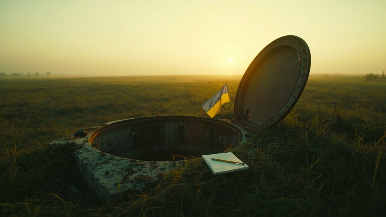 денуклеаризація це