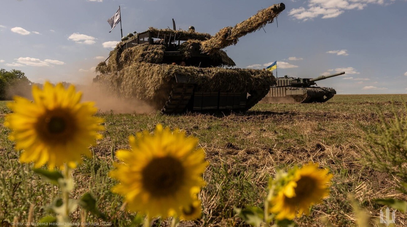 Знищена російська військова техніка (ілюстративне фото Генштабу ЗСУ)