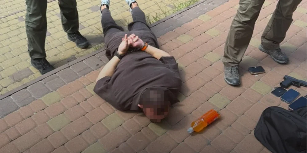 Будівля НАБУ в Україні