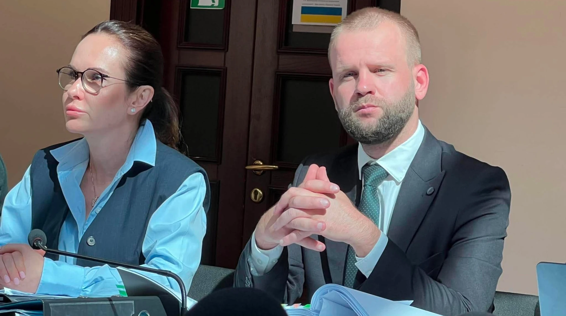 САП просить суд обрати Ірині Мудрій заставу у 150 мільйонів гривень