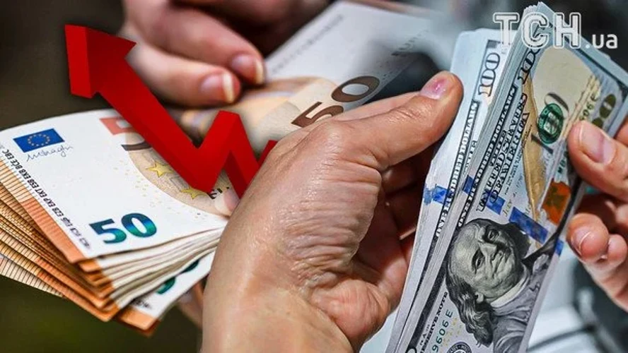 Курс валют НБУ на 4 серпня