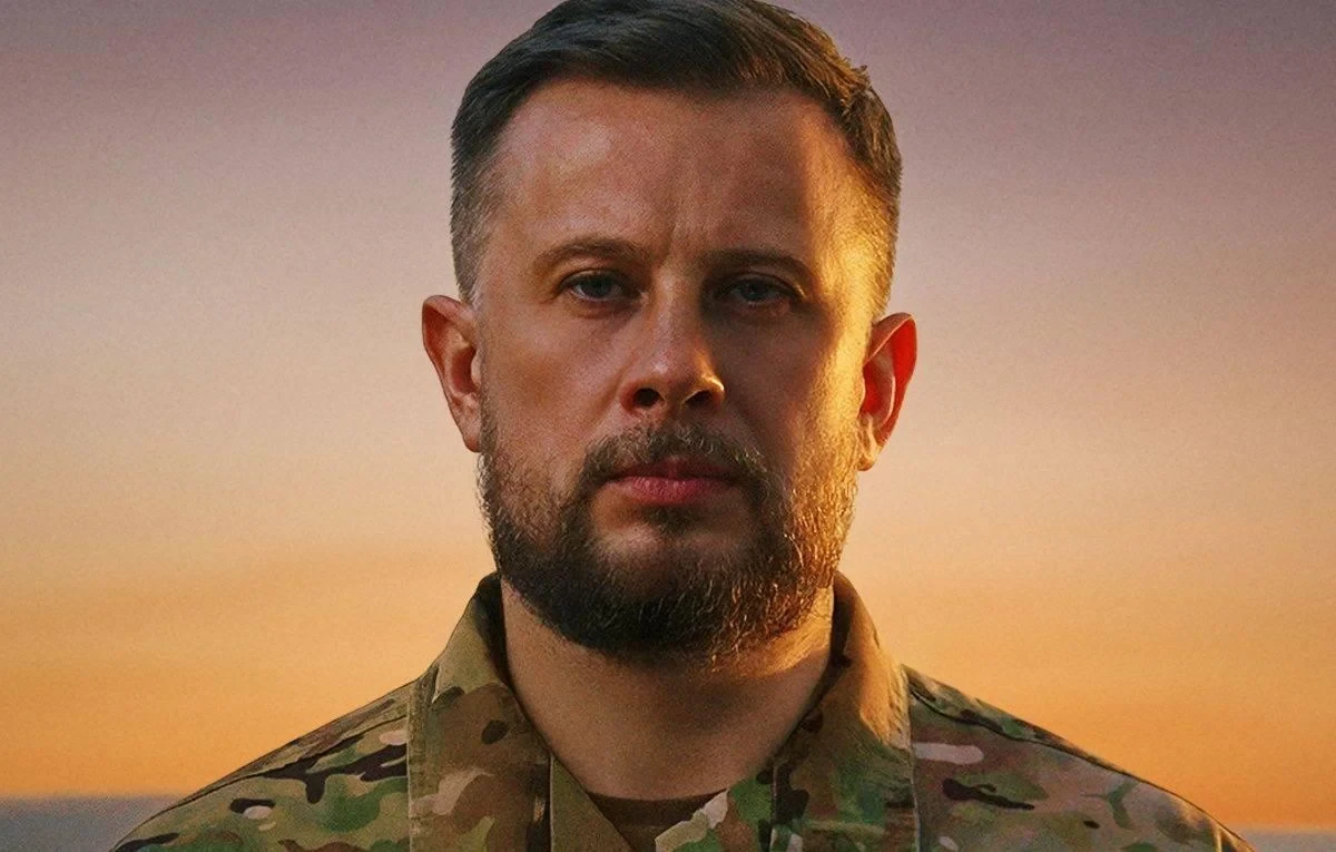 Андрій Білецький, командир Третього армійського корпусу