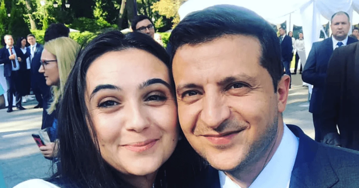 Президент Володимир Зеленський підписує указ про запровадження санкцій 13 вересня 2026 року