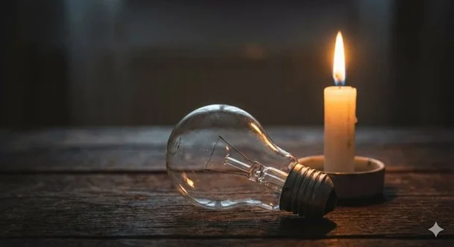 Графіки відключення споживачів, що діятимуть з 6 ранку