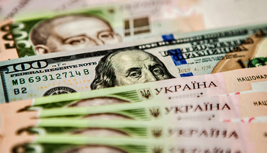 Курси долара та євро в Україні 21 жовтня 2026 року