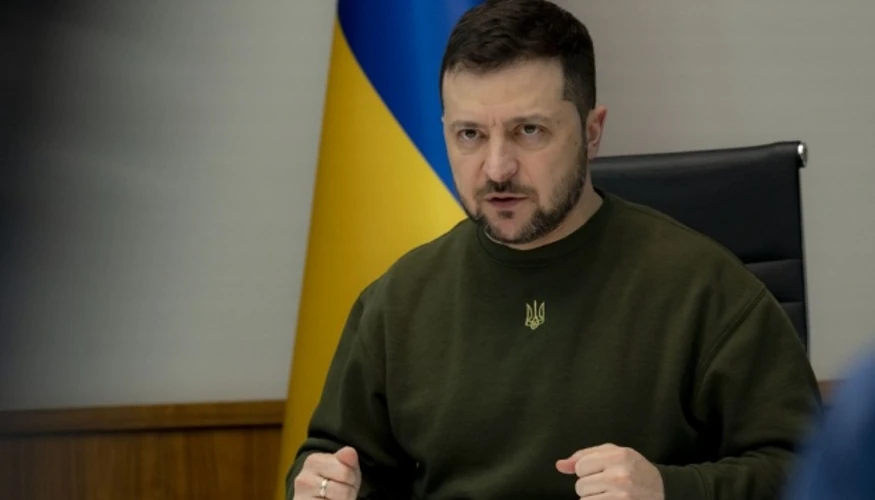 Офіс Президента України
